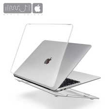 کاور مک بوک پرو مدل HardShell مناسب برای MacBook Pro 14.2 inch